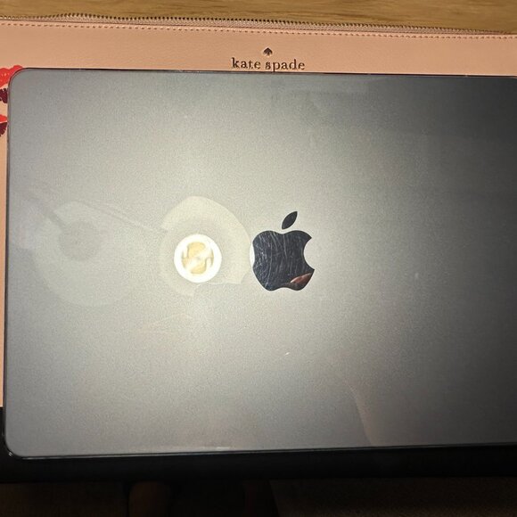 Kate Spade Minnie Mouse Laptop Sleeve/Case - Picture 2 of 8